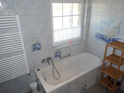 Ferienhaus für 6 Personen (90 m²) in Dornum 4/10