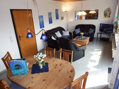 Ferienhaus für 6 Personen (90 m²) in Dornum 5/10