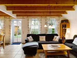 Ferienhaus für 6 Personen (100 m²) in Dornum