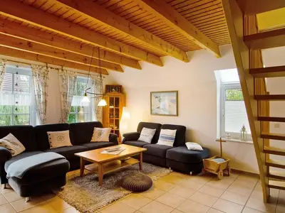 Ferienhaus für 6 Personen (100 m²) in Dornum 2/10