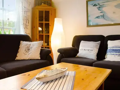 Ferienhaus für 6 Personen (100 m²) in Dornum 3/10