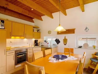 Ferienhaus für 6 Personen (100 m²) in Dornum 4/10