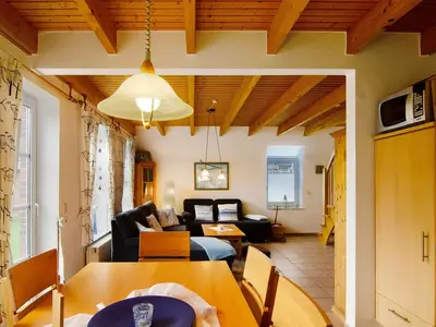 Ferienhaus für 6 Personen (100 m²) in Dornum 5/10