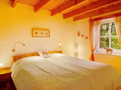 Ferienhaus für 6 Personen (100 m²) in Dornum 6/10