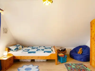 Ferienhaus für 6 Personen (100 m²) in Dornum 7/10