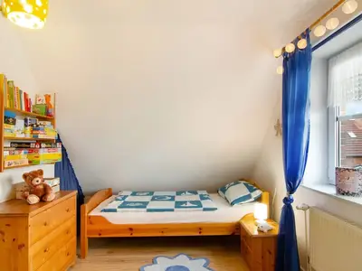 Ferienhaus für 6 Personen (100 m²) in Dornum 8/10