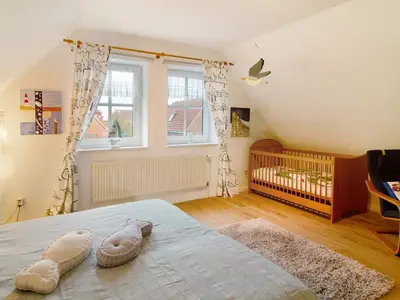 Ferienhaus für 6 Personen (100 m²) in Dornum 10/10