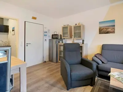 Ferienhaus für 4 Personen (65 m²) in Dornum 1/10