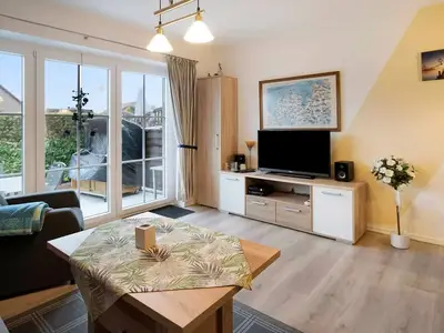 Ferienhaus für 4 Personen (65 m²) in Dornum 2/10