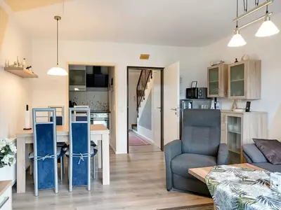 Ferienhaus für 4 Personen (65 m²) in Dornum 3/10