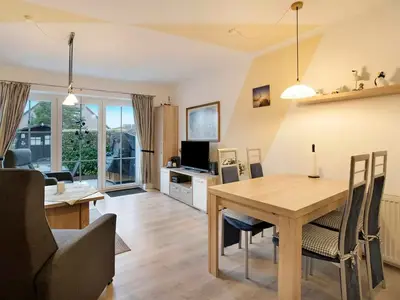 Ferienhaus für 4 Personen (65 m²) in Dornum 4/10