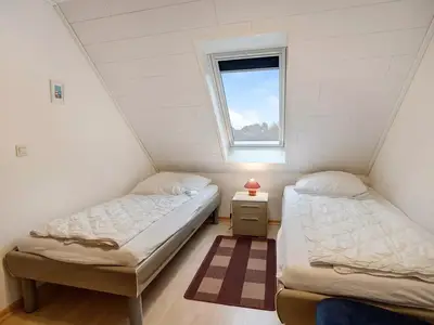 Ferienhaus für 4 Personen (65 m²) in Dornum 6/10