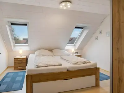 Ferienhaus für 4 Personen (65 m²) in Dornum 9/10