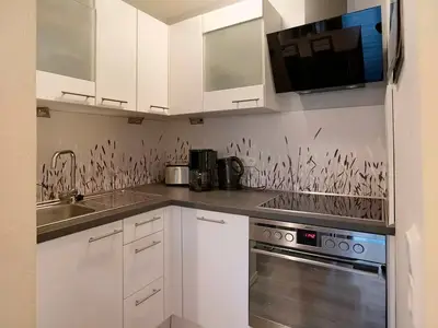 Ferienhaus für 4 Personen (65 m²) in Dornum 10/10