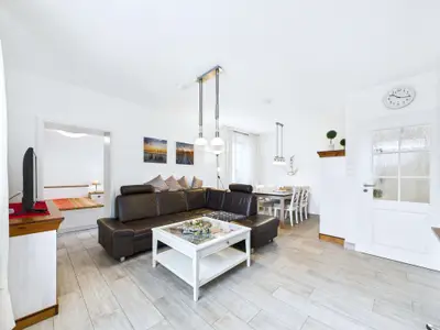 Ferienhaus für 6 Personen (78 m²) in Dornum 3/10