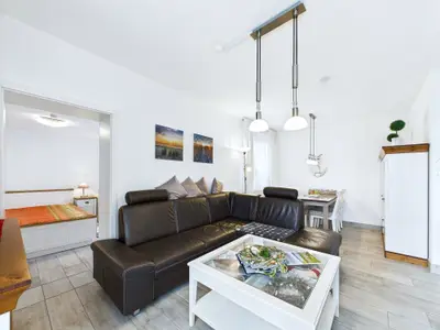 Ferienhaus für 6 Personen (78 m²) in Dornum 4/10