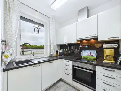 Ferienhaus für 6 Personen (78 m²) in Dornum 8/10