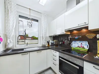 Ferienhaus für 6 Personen (78 m²) in Dornum 9/10