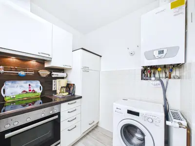 Ferienhaus für 6 Personen (78 m²) in Dornum 10/10