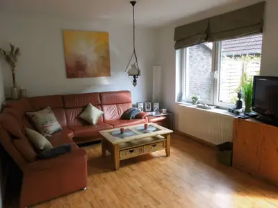 Ferienhaus für 6 Personen (110 m²) in Dornum 1/10