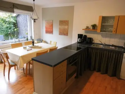 Ferienhaus für 6 Personen (110 m²) in Dornum 2/10