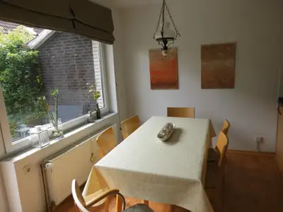 Ferienhaus für 6 Personen (110 m²) in Dornum 3/10