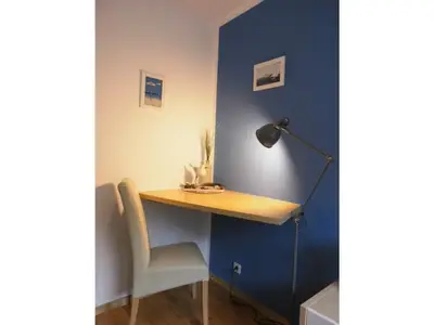 Ferienhaus für 6 Personen (110 m²) in Dornum 5/10