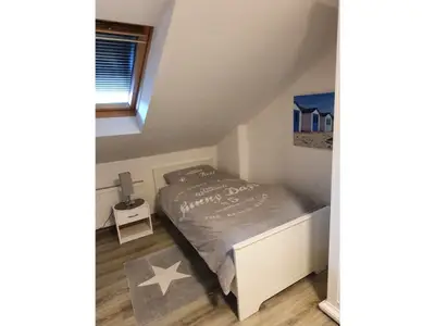 Ferienhaus für 6 Personen (110 m²) in Dornum 6/10