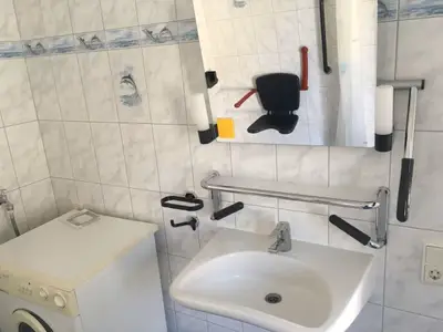 Ferienhaus für 6 Personen (110 m²) in Dornum 10/10