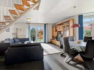 Ferienhaus für 4 Personen (75 m²) in Dornum 2/10