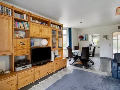 Ferienhaus für 4 Personen (75 m²) in Dornum 3/10