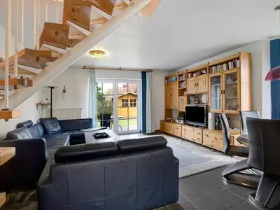 Ferienhaus für 4 Personen (75 m²) in Dornum 4/10