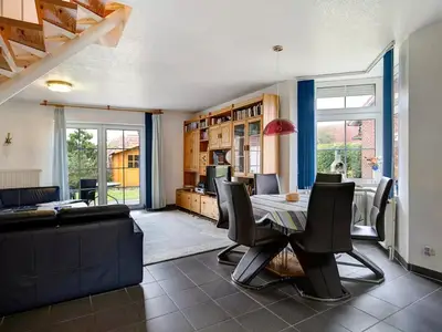 Ferienhaus für 4 Personen (75 m²) in Dornum 5/10