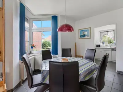 Ferienhaus für 4 Personen (75 m²) in Dornum 6/10