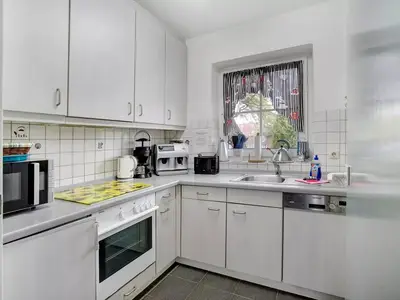 Ferienhaus für 4 Personen (75 m²) in Dornum 8/10