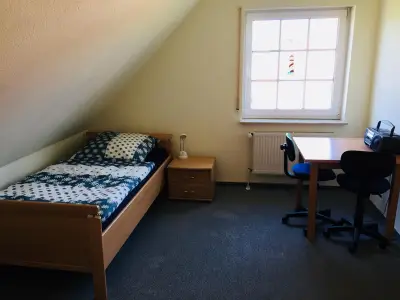 Ferienhaus für 4 Personen (72 m²) in Dornum 9/10