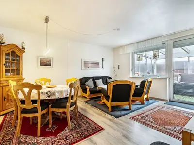 Ferienhaus für 5 Personen (65 m²) in Dornum 2/10