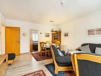 Ferienhaus für 5 Personen (65 m²) in Dornum 4/10