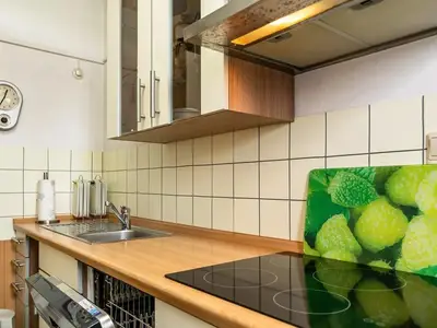 Ferienhaus für 5 Personen (65 m²) in Dornum 5/10