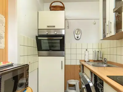Ferienhaus für 5 Personen (65 m²) in Dornum 6/10