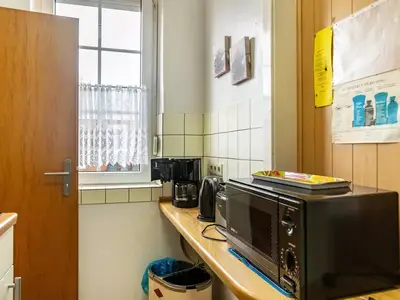 Ferienhaus für 5 Personen (65 m²) in Dornum 7/10