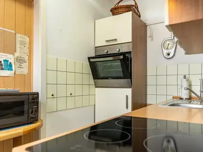 Ferienhaus für 5 Personen (65 m²) in Dornum 8/10