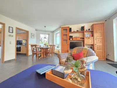 Ferienhaus für 6 Personen (75 m²) in Dornum 1/10