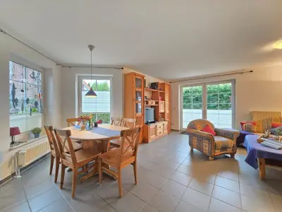 Ferienhaus für 6 Personen (75 m²) in Dornum 2/10