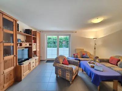 Ferienhaus für 6 Personen (75 m²) in Dornum 3/10