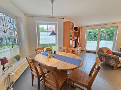 Ferienhaus für 6 Personen (75 m²) in Dornum 5/10