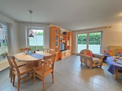 Ferienhaus für 6 Personen (75 m²) in Dornum 6/10