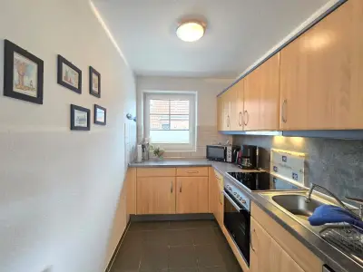 Ferienhaus für 6 Personen (75 m²) in Dornum 7/10