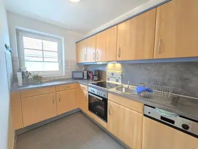 Ferienhaus für 6 Personen (75 m²) in Dornum 8/10