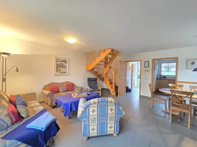 Ferienhaus für 6 Personen (75 m²) in Dornum 9/10